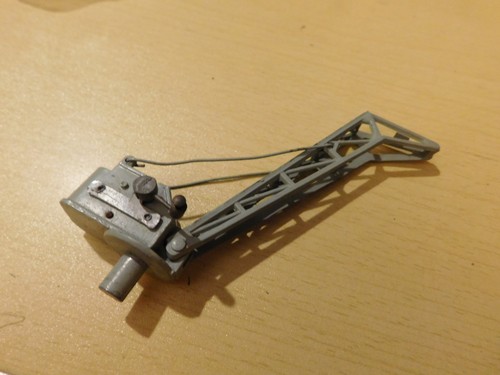 Hornby dublo yard - hornby,