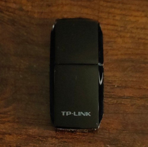 Link ac600 wireless dual - ac600,