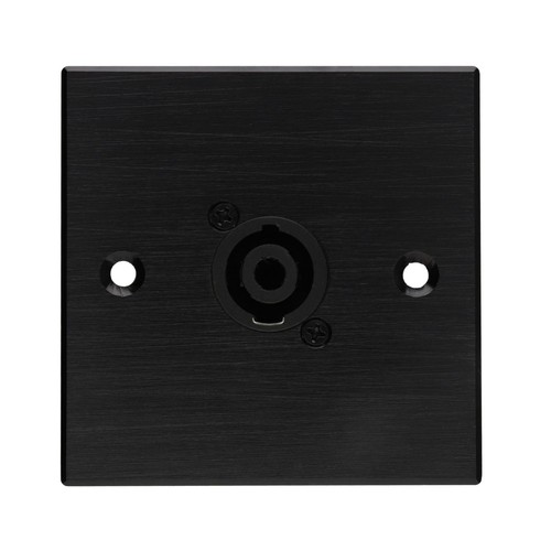 Series panel mount module in - mount,