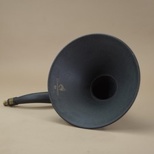 Vintage Gramophone Loud