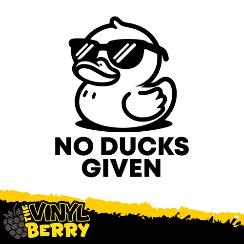 Ducks given funny duck - ducks,