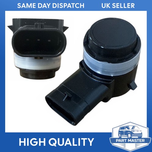 Parking sensor for mercedes - sensor, a