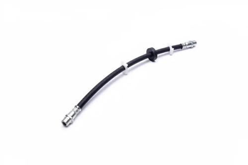 Flexible brake hose front - hose, axle