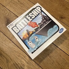 BATTLESHIP EXCLUSIVE EDITION