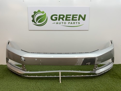 Volkswagen passat front bumper - passat,