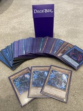 Yu-Gi-Oh Dark Magician Deck