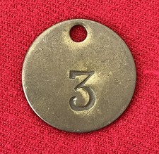 Vintage COLLIERY PIT Miners