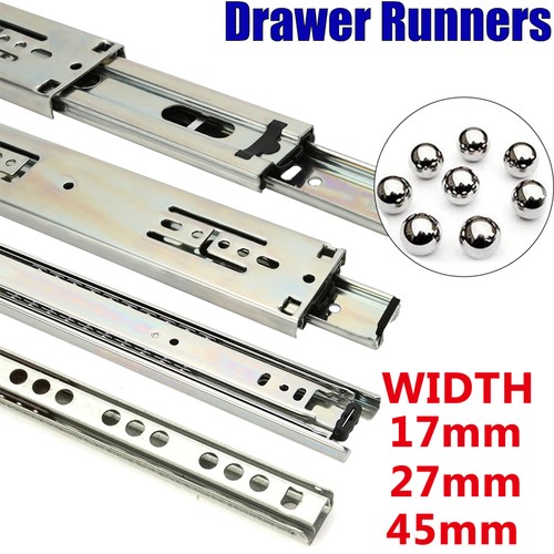 Drawer runners replacement - drawer,