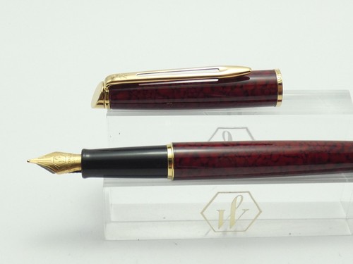 Rare waterman hemisphere - rare, red