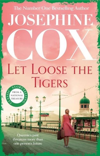 Josephine cox let - let, loose