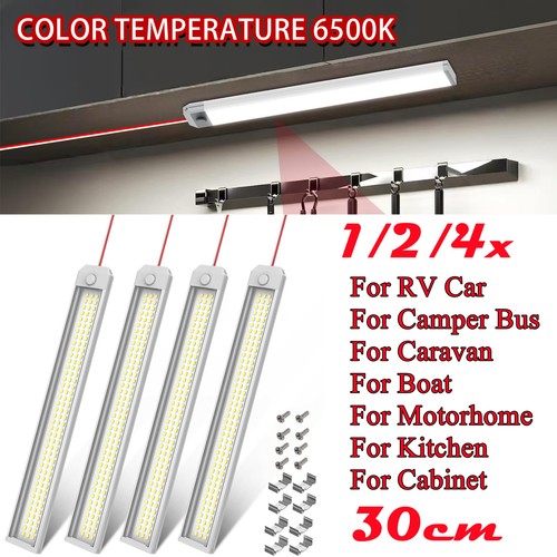 144 led car - interior, strip
