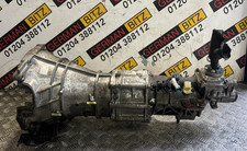 MAZDA MX5 MK3 2005-2015 N7 GEARBOX 1.8 PETROL 5 SPEED MANUAL 61K *BREAKING*