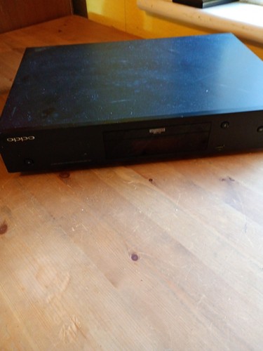 Oppo ultra blu - oppo, player