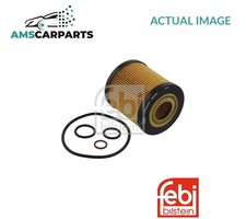 ENGINE OIL FILTER 26705 FEBI