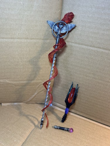 Mythic legions staff magic - staff,