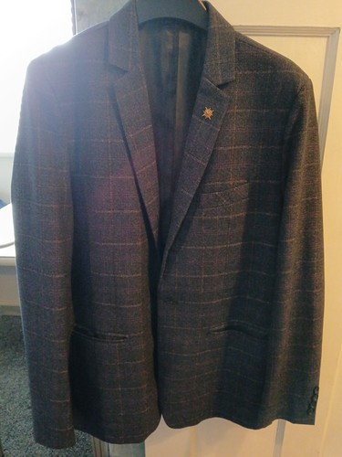 Birmingham wear piece men s - 3, men's