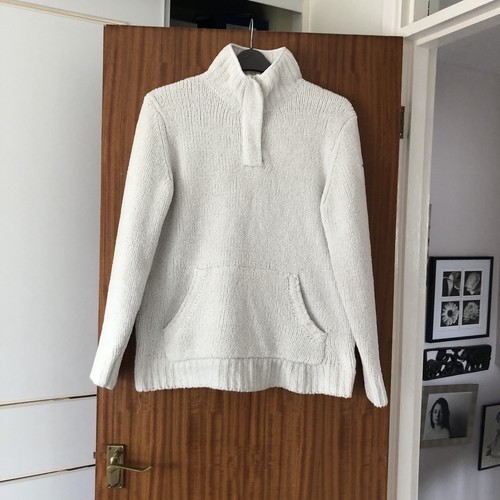 Musto ladies cream teddy - musto,