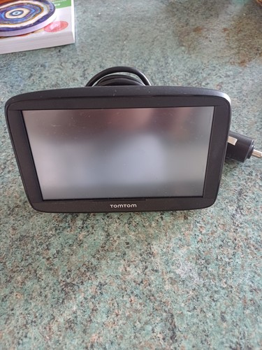 Tomtom start sat nav - uk, 5"