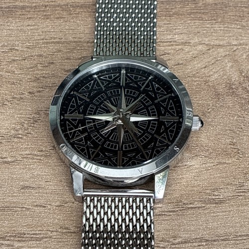 Thomas sabo mens black face - mens,