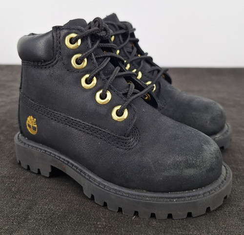 Toddler timberland premium - timberland, 6"