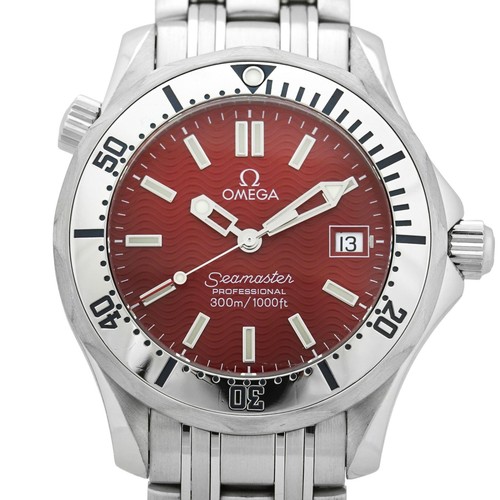 Omega seamaster professional - seamaster,