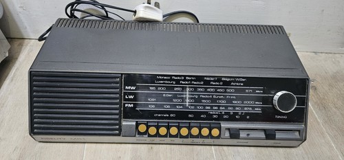Vintage 1970s fidelity - 1970s,