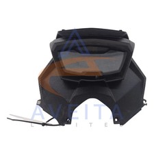 APRILIA SR GT 125 SPORT 2023 Clocks Speedometer/Rev Counter