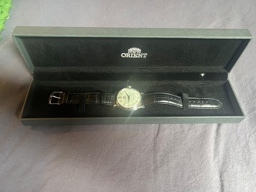 Orient watch bambino 38mm - orient,