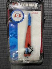 Beckman Protective Fishing Rod