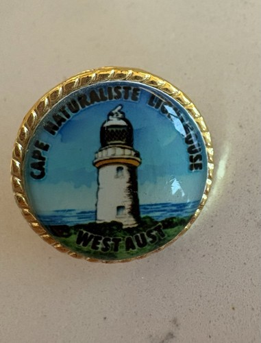 Cape naturaliste lighthouse - cape,