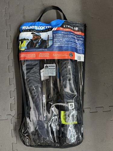 Bluestorm atmos inflatable - atmos, 40