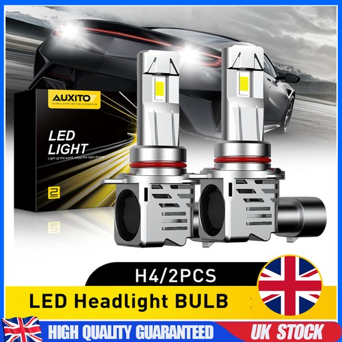 Auxito 2pcs 9012 hir2 led - auxito,