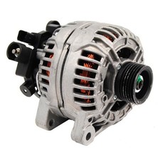 REMANUFACTURED Car Alternator 12V 150A 12 Volt 150 Amp Spare - Lucas LRA02228