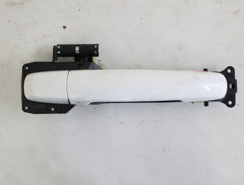 Door handle outside - , front