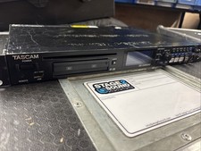 Tascam SS-CDR200