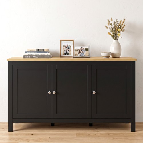 Sideboard buffet cabinet with - cabinet,