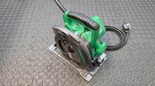 Hitachi C7SB2 240V 1710W 185mm Circular Saw Serviced