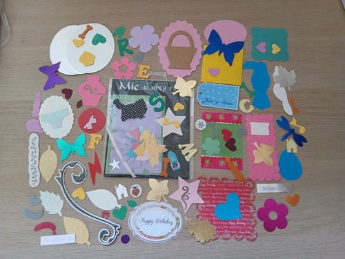 Craft clear out - craft, bundle