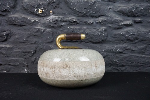 Antique ailsa craig blue - antique, 'blue