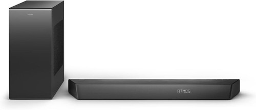 Philips tab7207 1ch - tab7207/10, 2.1ch