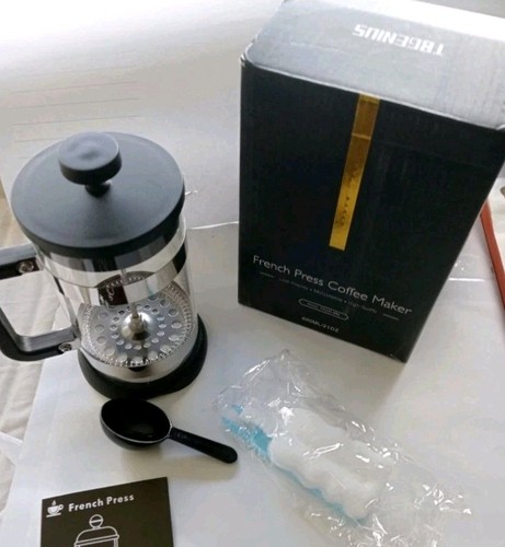 Glass stainless steel - glass,