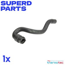 THERMOTEC DWP160TT RADIATOR