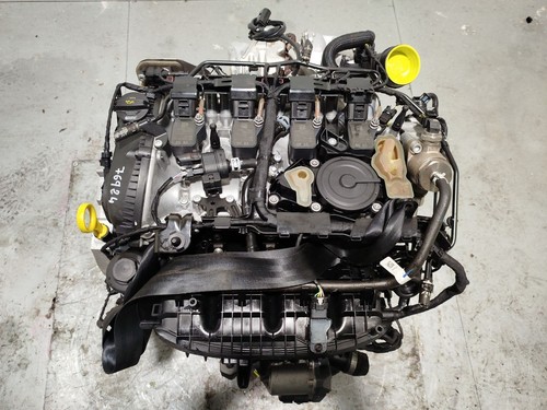 Dkt complete engine - dkt,