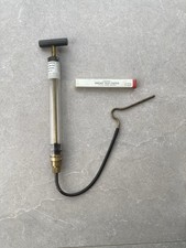 Smoke Pump - for Oil Boilers
