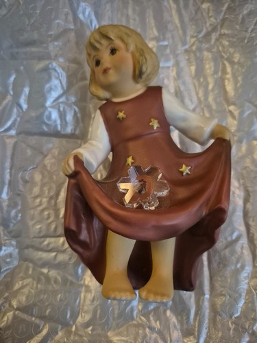 Hummel figurines - hummel,