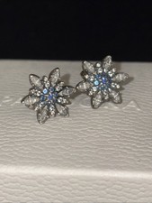 Authentic Pandora Crystalized