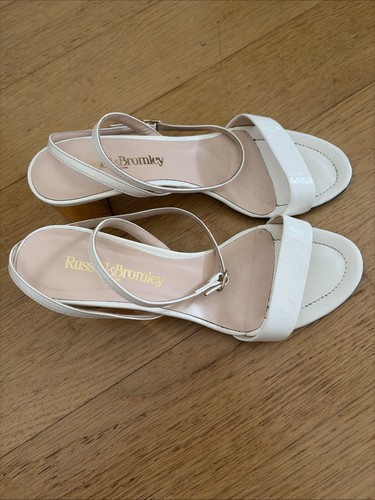 Russell bromley high heel - high,