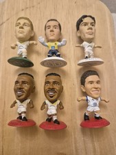 Corinthian microstars 6