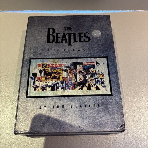 The beatles anthology 5 - -,