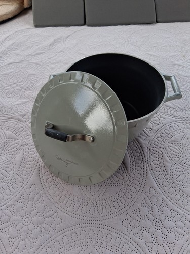 Calfalon dutchoven ceramic - dutchoven,